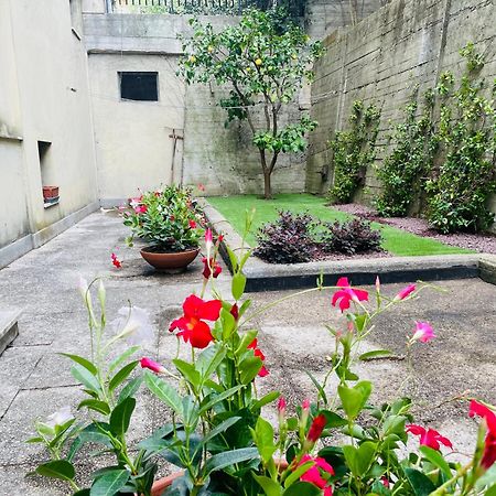 Lemon Tree Resort - Freeparking - Garden Genova Esterno foto