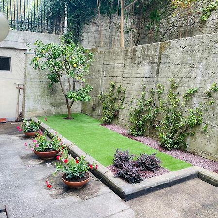 Lemon Tree Resort - Freeparking - Garden Genova Esterno foto
