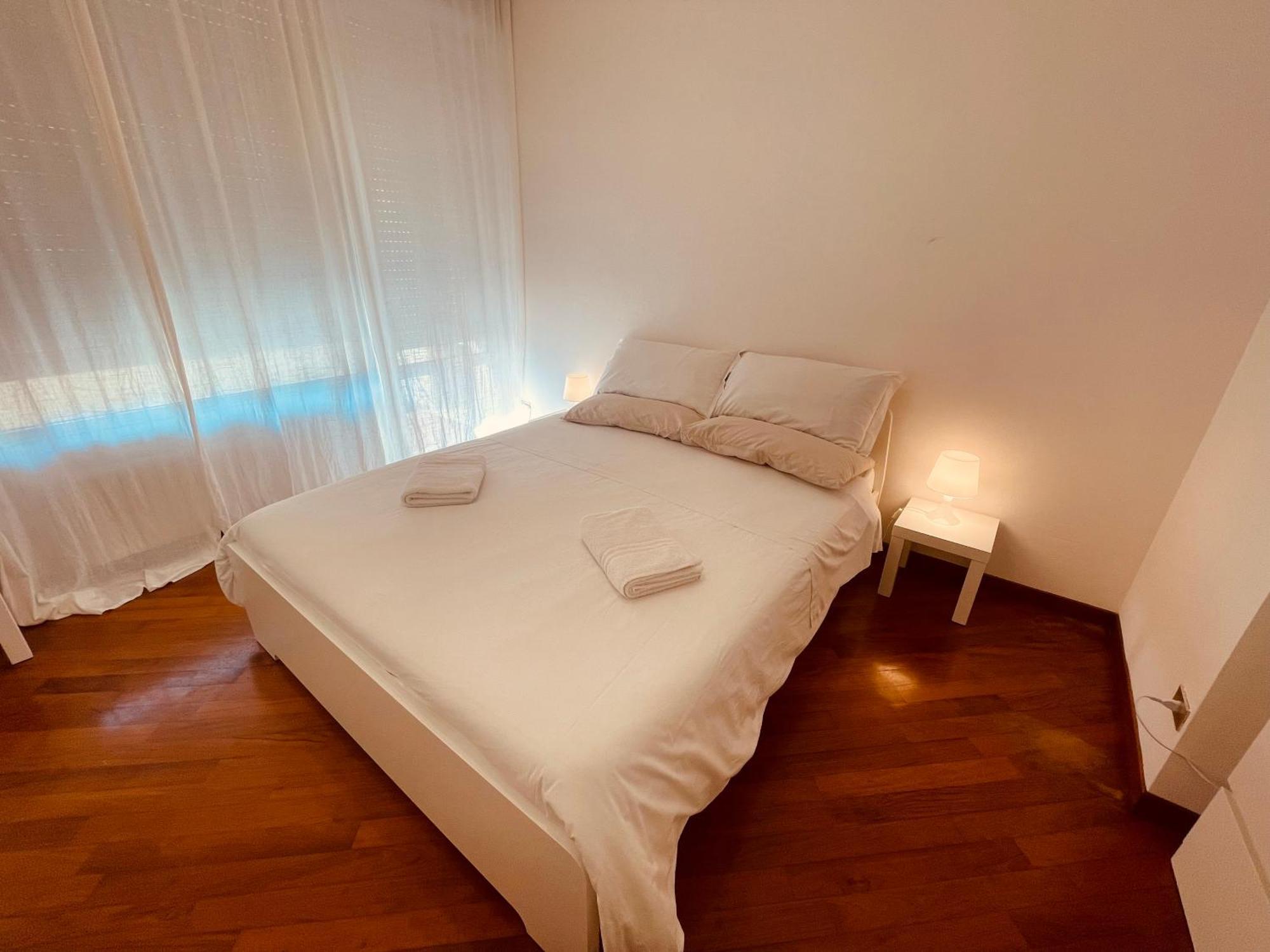 Lemon Tree Resort - Freeparking - Garden Genova Esterno foto