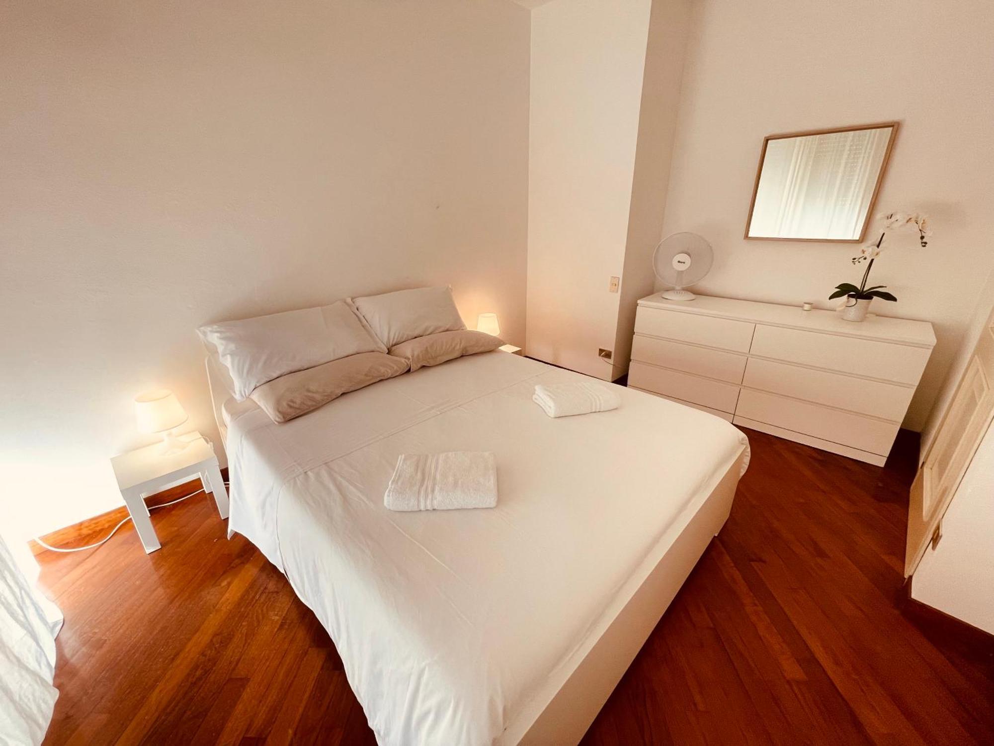 Lemon Tree Resort - Freeparking - Garden Genova Esterno foto