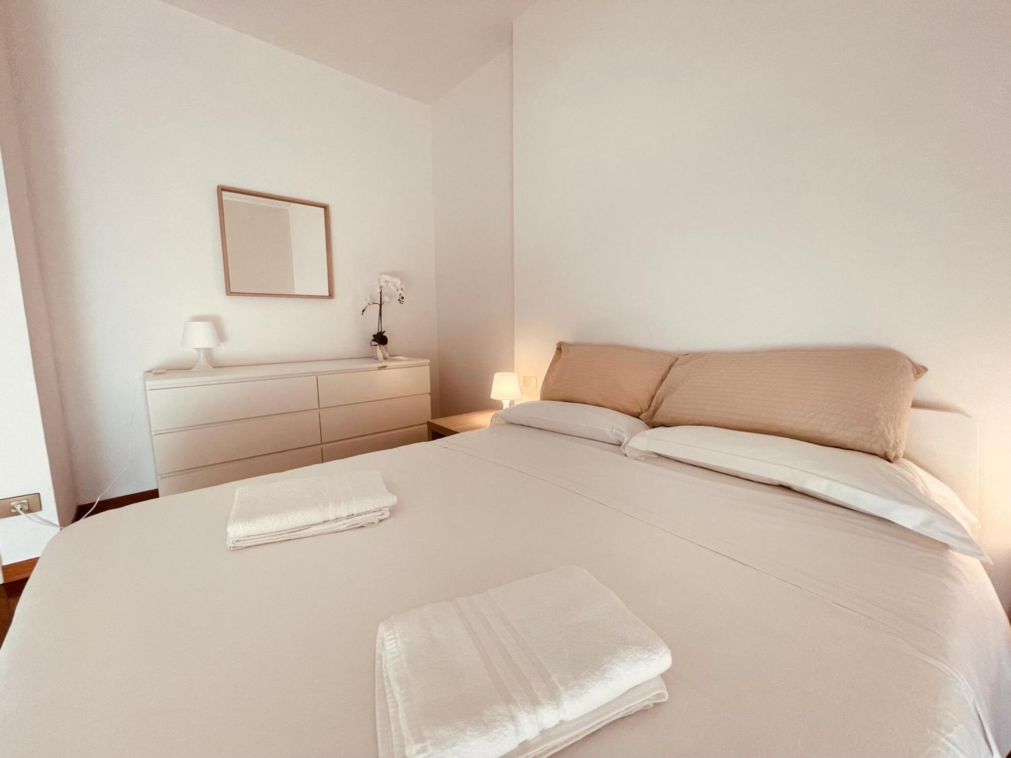 Lemon Tree Resort - Freeparking - Garden Genova Esterno foto