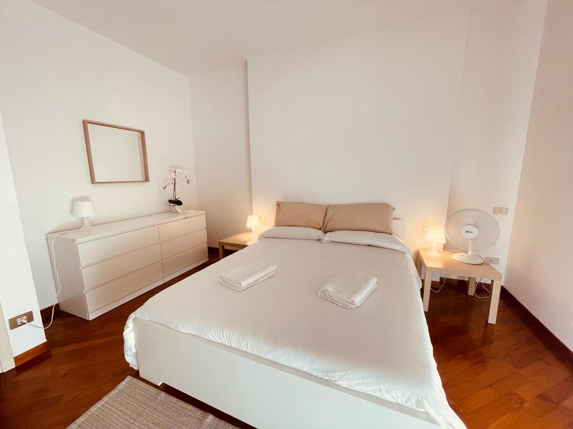 Lemon Tree Resort - Freeparking - Garden Genova Esterno foto