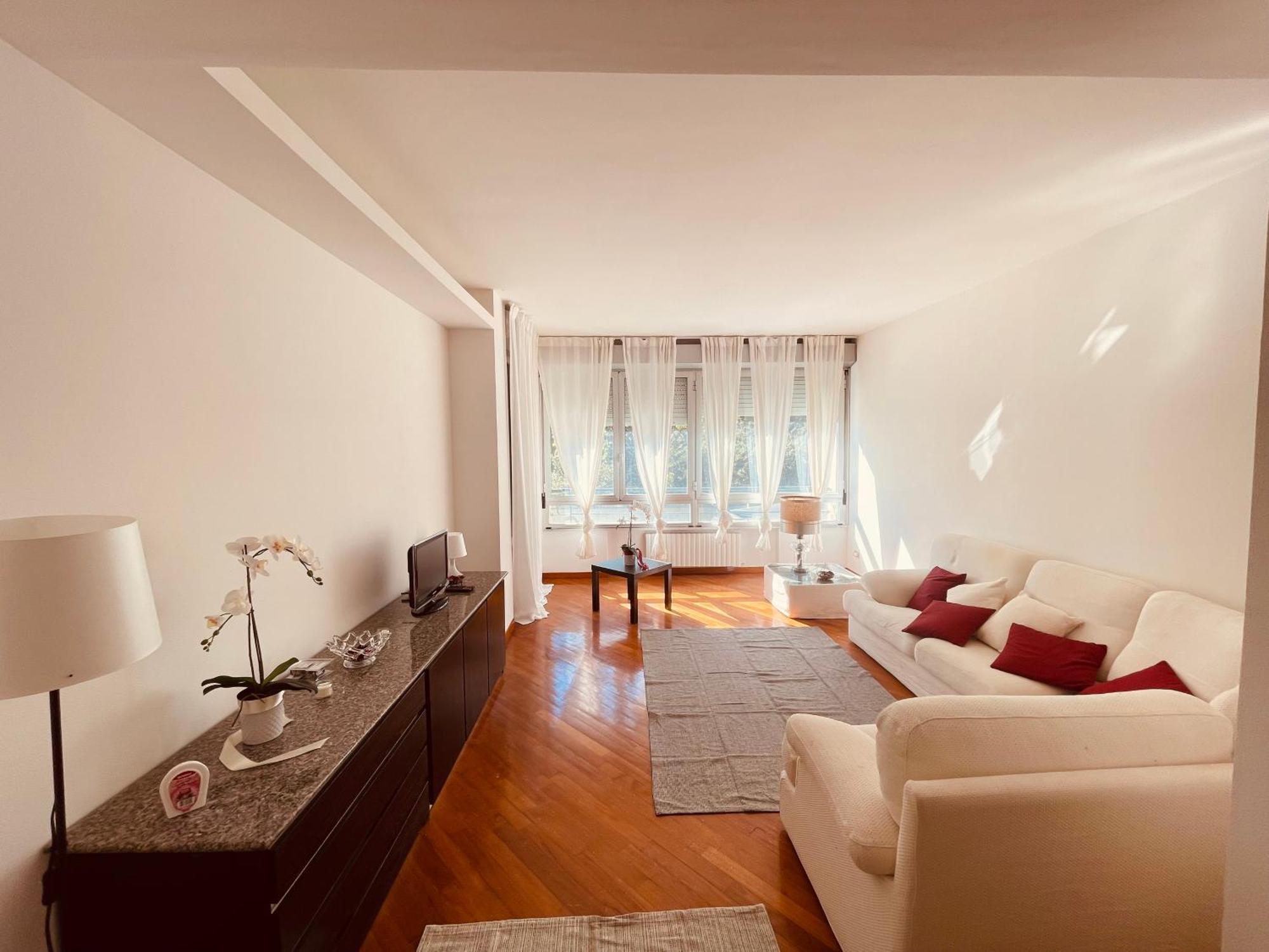 Lemon Tree Resort - Freeparking - Garden Genova Esterno foto
